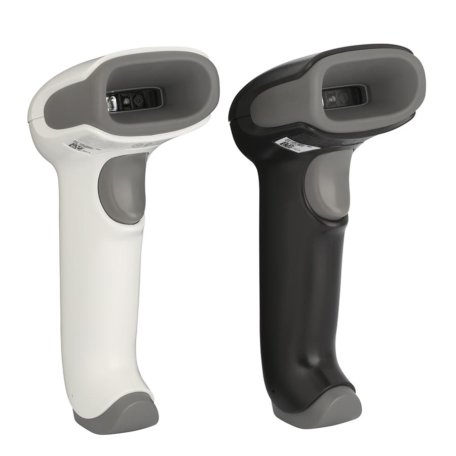 Scanner 2D QR BIDI 