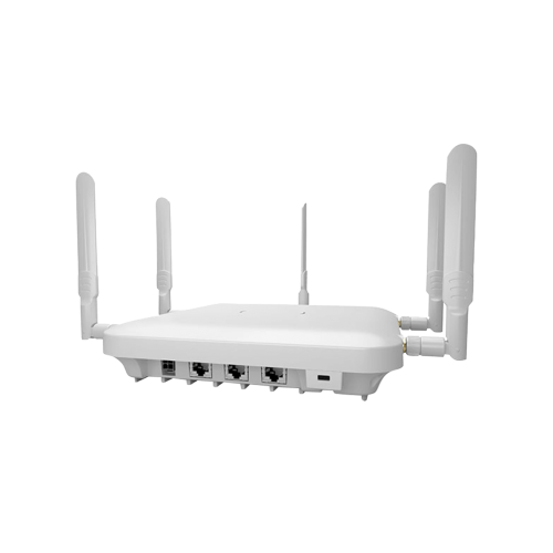 Antennes RFID 