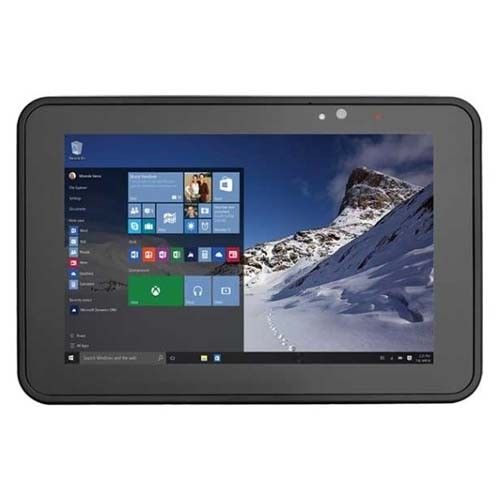Ordinateur tablette durci 