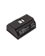Honeywell battery  318-049-001