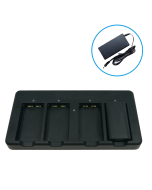 Cargador de batería Unitech HT730 5100-900031G