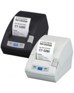 Citizen CT-S280 / 281 CTS281UBBKPLM1