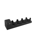 CipherLab 4-Slot Charging Cradle ARS365CBNNE01