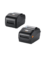 Bixolon XD5-40II series XD5-43IIdEBK/BEG
