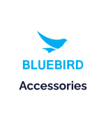 Bluebird 4-Slot Charge Only NonShare Cradle 204020037
