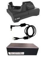 Zebra charging-/communication station CRD-NGTC5-2SE1B