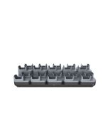 Zebra charging station, 20 slots CRD-WS1X3-20SC-01