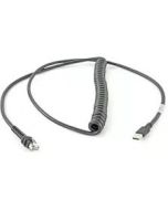 ZEBRA CONNECTION CABLE CBA-UF6-C12ZAR
