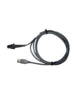 DATALOGIC CONNECTION CABLE, USB 90A052212
