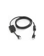 ZEBRA DC LINE CORD CBL-DC-381A1-01
