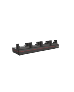 Honeywell charging-/communication station, 4 slots, Ethernet CT30P-NB-UVN-2