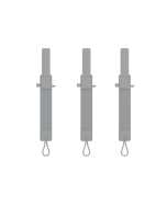 Honeywell Hand Strap CT37-HS-HC-3PK