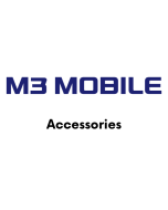 M3 Mobile 1-Slot Charging Cradle SM30-1CRD-C00