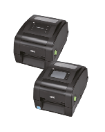 TSC TH/DH240 Series TH240R-A001-0102
