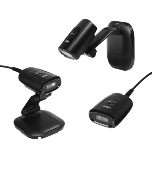 Zebra DS55 DS5502-SR4US70MAZW