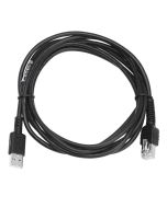 Zebra connection cable, USB CBL-U10755-01