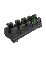 Zebra charging station CRD-WS5X-10SCV-01