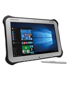 Panasonic Taughbook G1 FZ-G1W6272T3