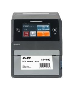 Sato CT4-LX WWCT01042