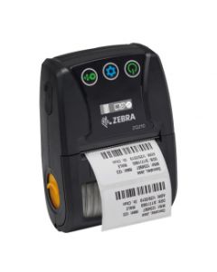 Zebra ZQ210 ZQ21-A0E01KE-00