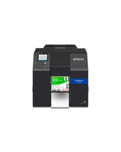 Epson ColorWorks C6000 C31CH76202MK