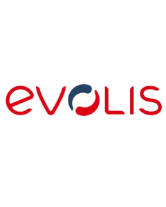 S-CP1125 Evolis Quantum