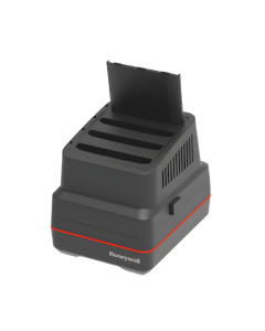 Honeywell 4-Slot Battery Charger CT37-QBC-0