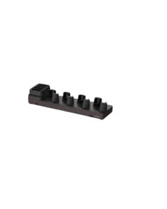 Charging station, 5 slots CT70-5CB-UVX-0