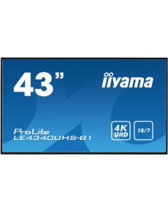 LE4340UHS-B1
