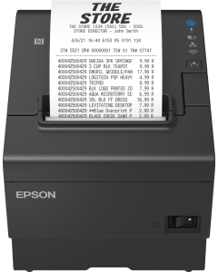 Epson TM-T88VII C31CJ57132