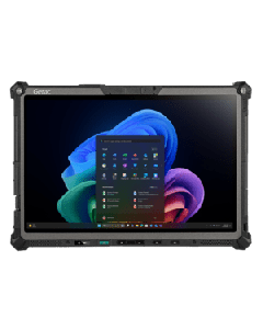 Getac F120 FW17641I1DIX
