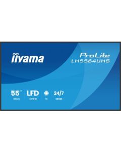iiyama ProLite IDS LH5564UHS-B1AG