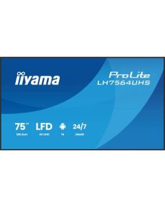 iiyama ProLite IDS LH7564UHS-B1AG