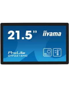 iiyama ProLite open-frame LCDs OTF2216MC-B1
