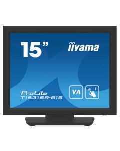 iiyama ProLite T15XX T1531SR-B1S