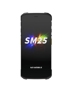 M3 Mobile SM25 SM250E-W2CFSS-HF