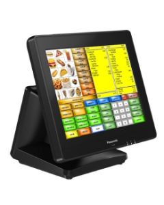 Panasonic JS-970 JS-970WS0010