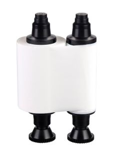 Ribbon Evolis, blanco R2030
