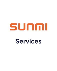 SUNMI Extended Warranty Service X09200088