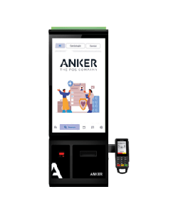 ANKER Self-Checkout 58400.010-0030