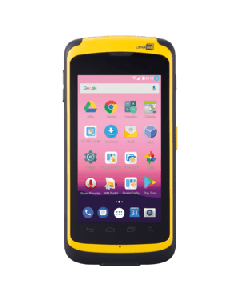 CipherLab RS51 Series AS51E2BG4Q401