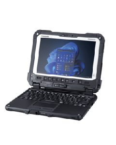 Panasonic TOUGHBOOK G2 FZ-G2CZ08TBE