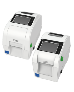 TSC TH/DH220THC Series TH320HC-A001-0002