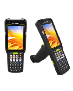 Zebra MC3400/MC3450 MC3401-0S1P63SS-A6