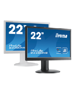 iiyama ProLite XUB22/XB22/B22 XUB2395WSU-B5