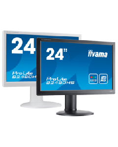 iiyama ProLite XUB24/XB24/B24 XU2492HSU-B6