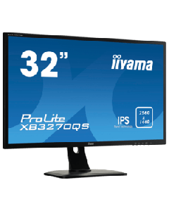 iiyama ProLite XB32/B32 XB3288UHSU-B5