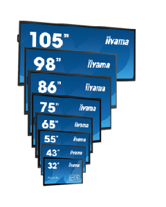 iiyama ProLite IDS T5529AS-B1AG