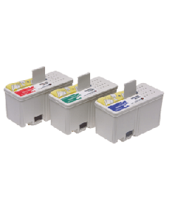 Ink cartridges C33S020410