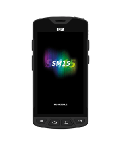 M3 Mobile SM15 S15W0C-12CHSS-HF